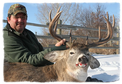 BIG GAME HUNTING IN SASKATCHEWAN & ALBERTA CANADA | WATERFOWL HUNTING ...